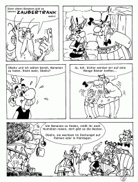 Asterix bei den Numidern 02