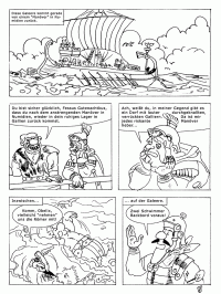 Asterix bei den Numidern 04