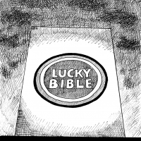 Lucky Bible
