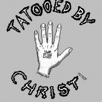 Tatooed by Christ