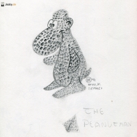 peanutman